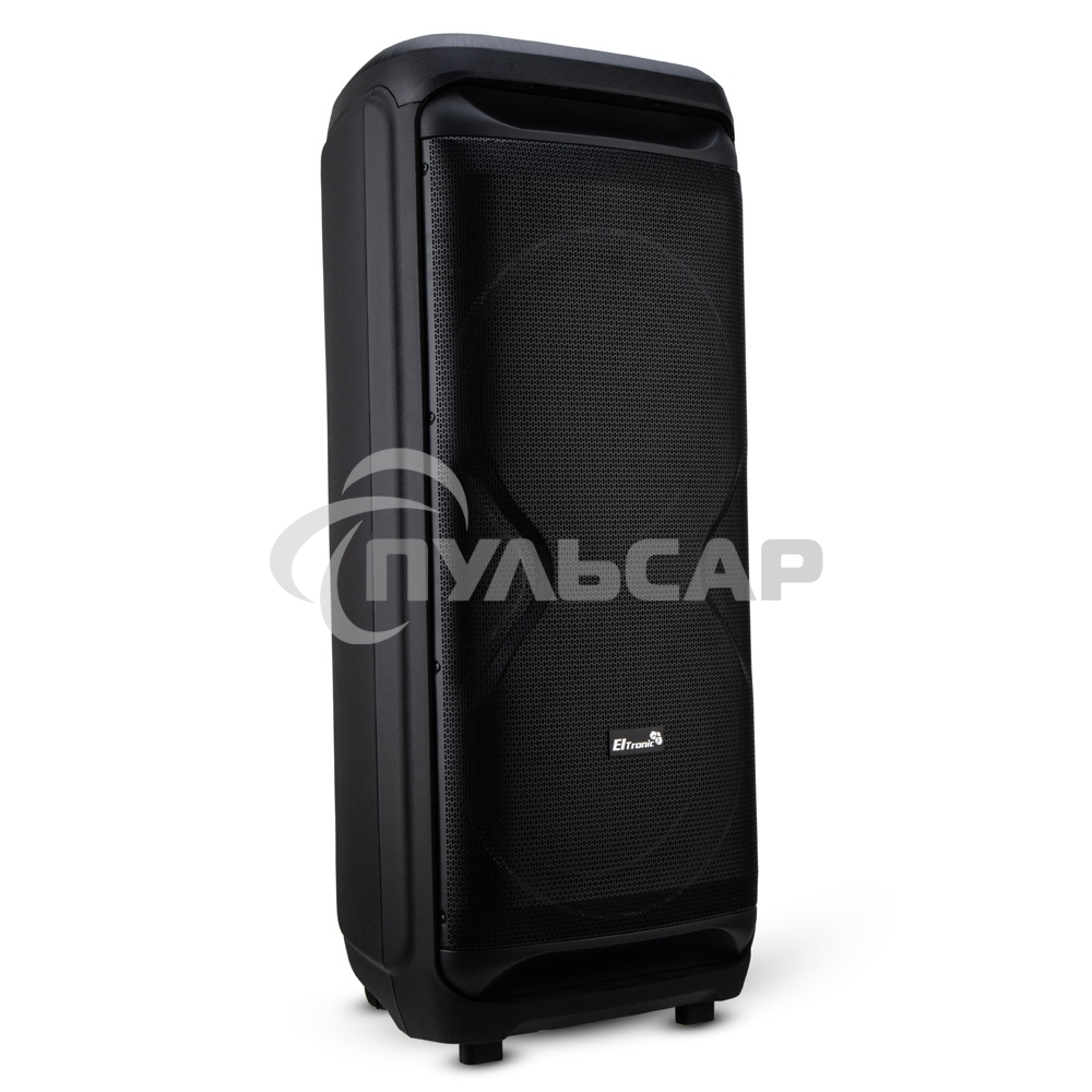 Колонка ELTRONIC (30-70) CRAZY BOX 2500 - 15