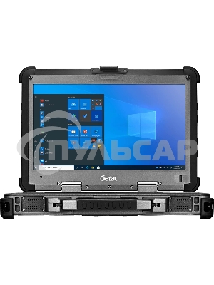Ноутбук Getac X500G3 CI5-7440EQ VPRO 8Gb 512Gb