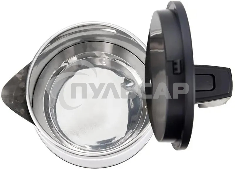 Чайник электрический GOODHELPER KPS-185C белый