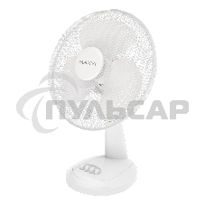 Вентилятор Maxvi FD1240 белый