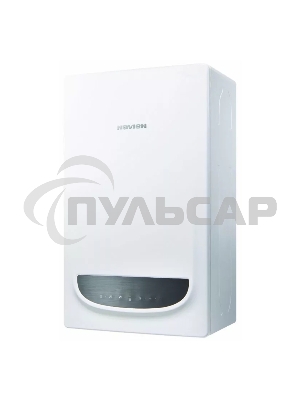 Котел газовый настенный одноконтурный Navien DELUXE ONE - 35K