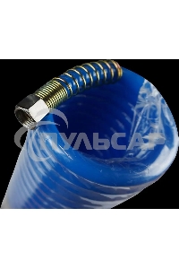 Шланг для пневмоинструмента Berger BG1401 10м синий