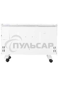 Конвектор Ресанта ОК-2500 белый, 2500 Вт, 30 м2, термостат