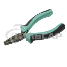 Плоскогубцы Pro'sKit PM-731 с пружиной 120мм