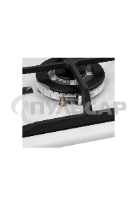 Газовая варочная панель Maunfeld EGHE.32.63CW/G