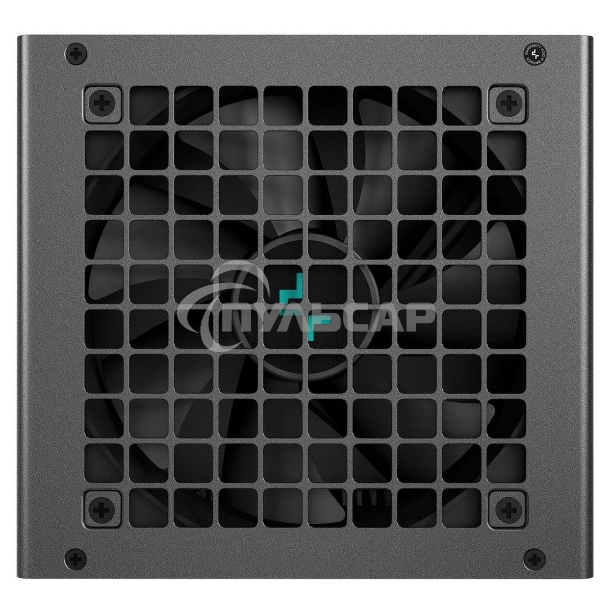 Блок питания Deepcool / GamerStorm PN850D черный R-PN850D-FC0B-WGEU-V2