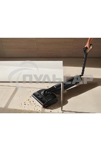 Моющий пылесос вертикальный Trouver M10 Pro 300Вт черный