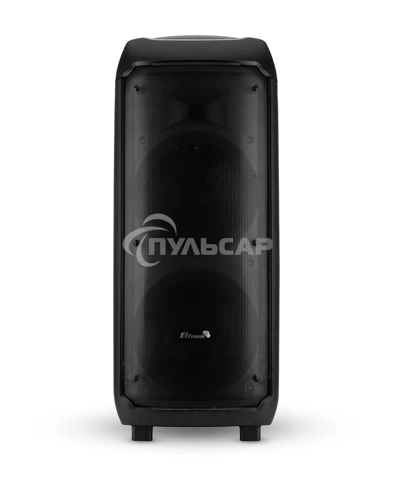 Колонка ELTRONIC (30-73) CRAZY BOX 1200 - 10