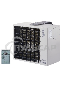 Тепловентилятор Ballu BHP-MW2-15