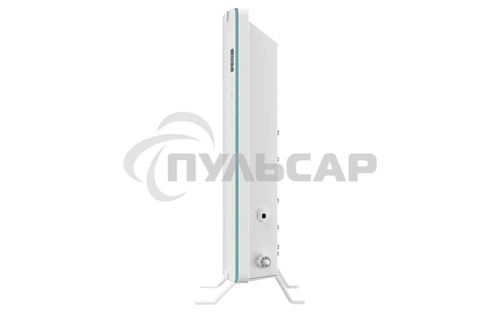 Электрический конвектор Energolux ECH-1500E-J1-WG, белое стекло