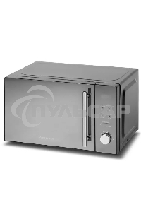 Микроволновая печь Home HDG207BB черный