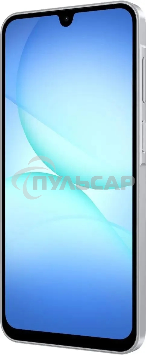 Смартфон Samsung Galaxy A17 SM-A175F, 8/256Gb, серый