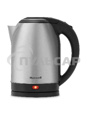 Чайник электрический Maxwell MW-1077 ST