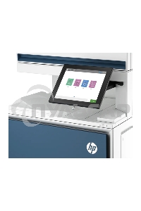 МФУ лазерное HP Color LaserJet Enterprise MFP 6800dn (6QN35A), А4, цветной, печ. 52 стр/мин., 1200x1200 dpi (печать) 600x600 dpi (скан.), Ethernet, USB