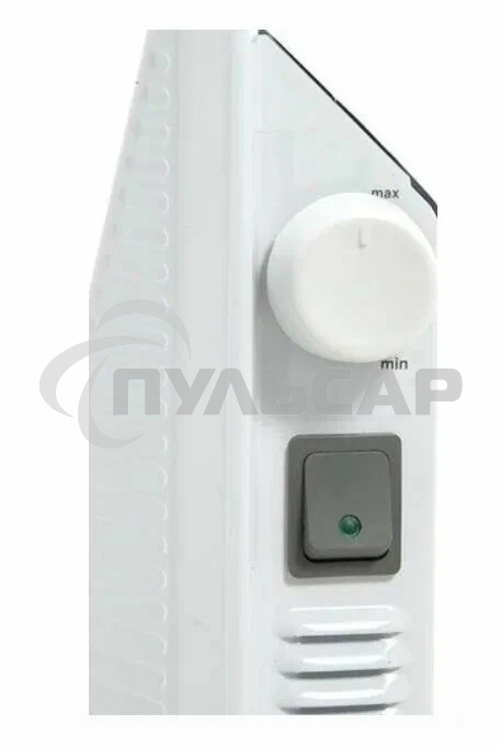 Конвектор Subtropic SUB/EC-1000 EMR белый, 1000 Вт, 15 м2, термостат