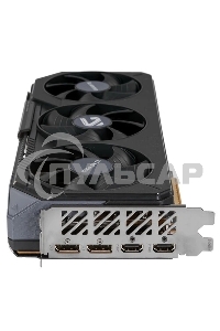 Видеокарта Gigabyte AMD Radeon RX 9070 GAMING OC, PCIe 5.0 16Gb GDDR6, 256 bit, 3 x DisplayPort, HDM, GPU 2070 MHz (GV-R9070GAMING OC-16GD)