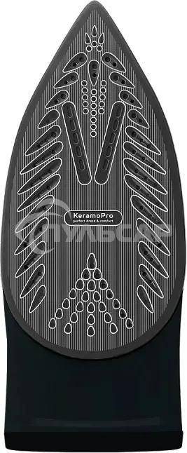 Утюг Scarlett SC-SI30K67 3000Вт черный