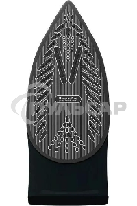 Утюг Scarlett SC-SI30K67 3000Вт черный