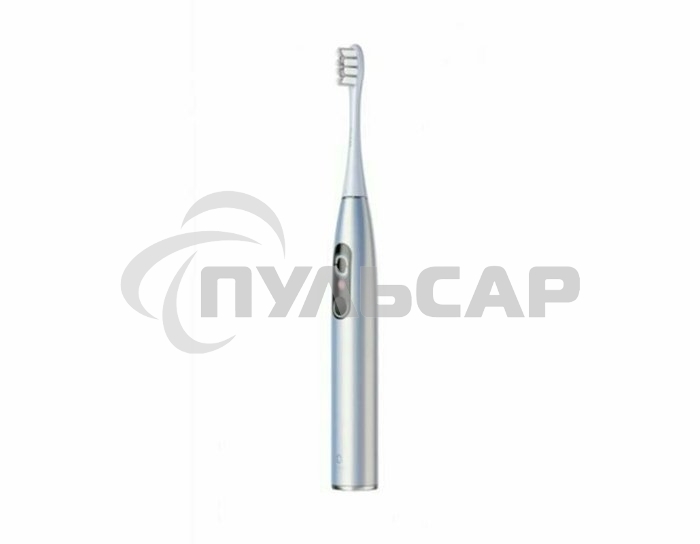 Зубная щетка электрическая Oclean X Pro Digital Y2076 серебристый