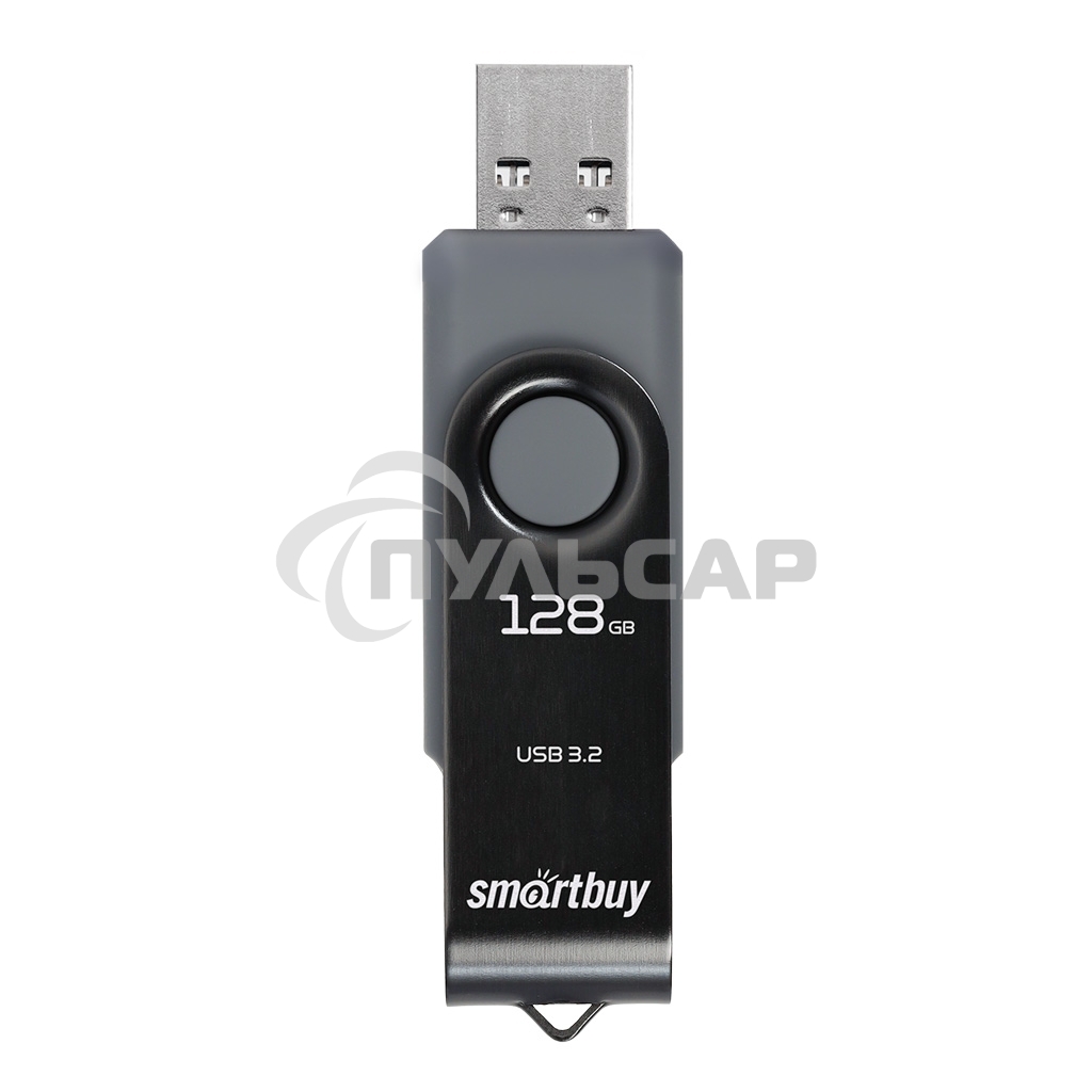 Флешка USB Smartbuy (SB128 Gb3DUOTWK) UFD 3.0/3.1 128 Gb Twist Dual