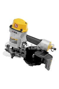 Нейлер пневматический Denzel CN70 для гвоздей CNW от 45 до 70 мм