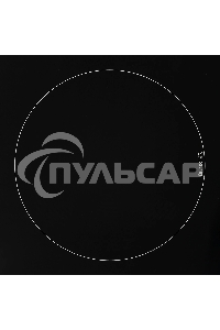 Индукционная варочная панель Krona FORTE 60 BL