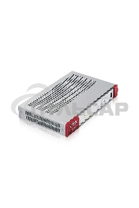 Межсетевой экран Zyxel USG FLEX 100HP с подпиской Gold на 1 год (AS, AV, CF, IDP/DPI, Sandboxing, SecuReporter), 1xRJ-45: 1G PoE+ (LAN/WAN), 7xRJ-45: 1G (LAN/WAN), 1xUSB3.0 **