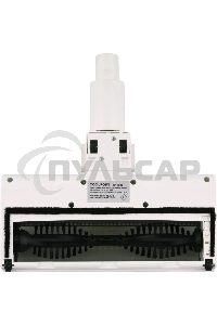 Пылесос вертикальный Coolfort CF-3001 белый, питание от аккумулятора, 150 Вт, уборка сухая, пылесборник 0.5 л, работа от АКБ max 30 мин.