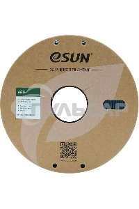 Пластик для принтера 3D Esun ABS+175H1 ABS d1.75мм 1кг 1цв.