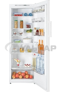 Холодильник Atlant Х-1601-100 белый однокамерный 347л