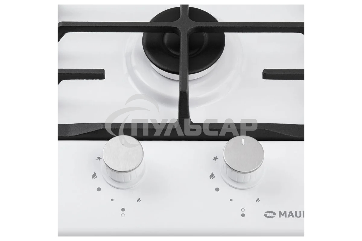 Газовая варочная панель Maunfeld EGHE.32.63CW/G