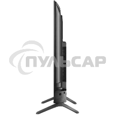 Телевизор Яндекс 43'' YNDX-00074 черный LED UHD 60Hz Алиса 3/32Gb