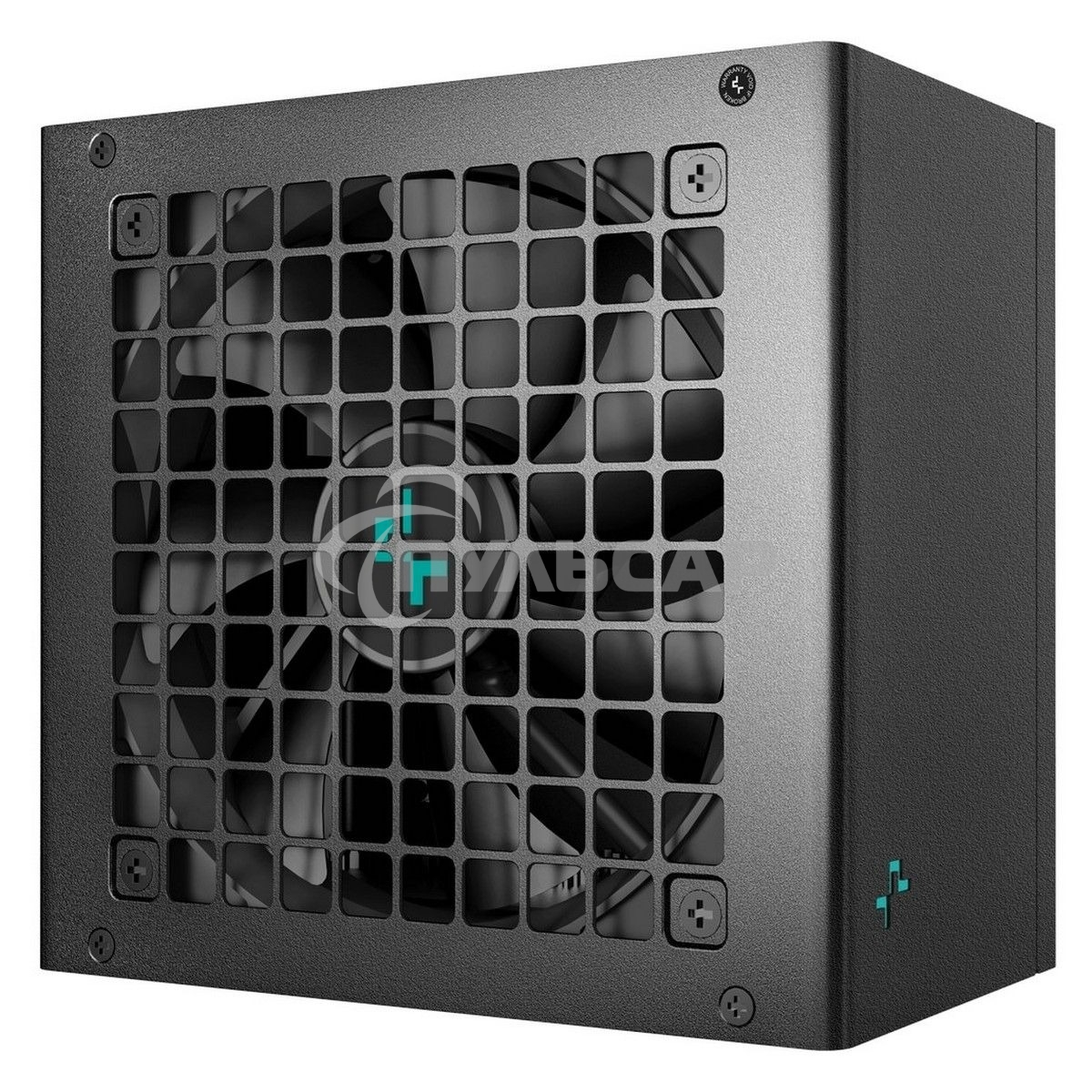Блок питания Deepcool / GamerStorm PN850D черный R-PN850D-FC0B-WGEU-V2