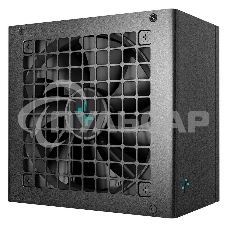 Блок питания Deepcool / GamerStorm PN850D черный R-PN850D-FC0B-WGEU-V2