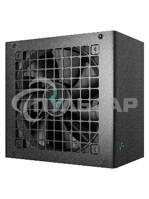 Блок питания Deepcool / GamerStorm PN850D черный R-PN850D-FC0B-WGEU-V2