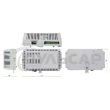 Блок управления и питания БУД-430S