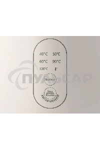 Чайник электрический Panasonic NC-CWK72A 1.5 л, 1500 Вт, полупропилен/нержавеющая сталь, бежевый