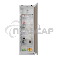 Холодильник фармацевтический Pozis ХФ-400-5 тонированное стекло однокамерный 400 л