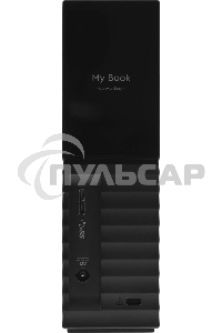 Внешний HDD 3.5