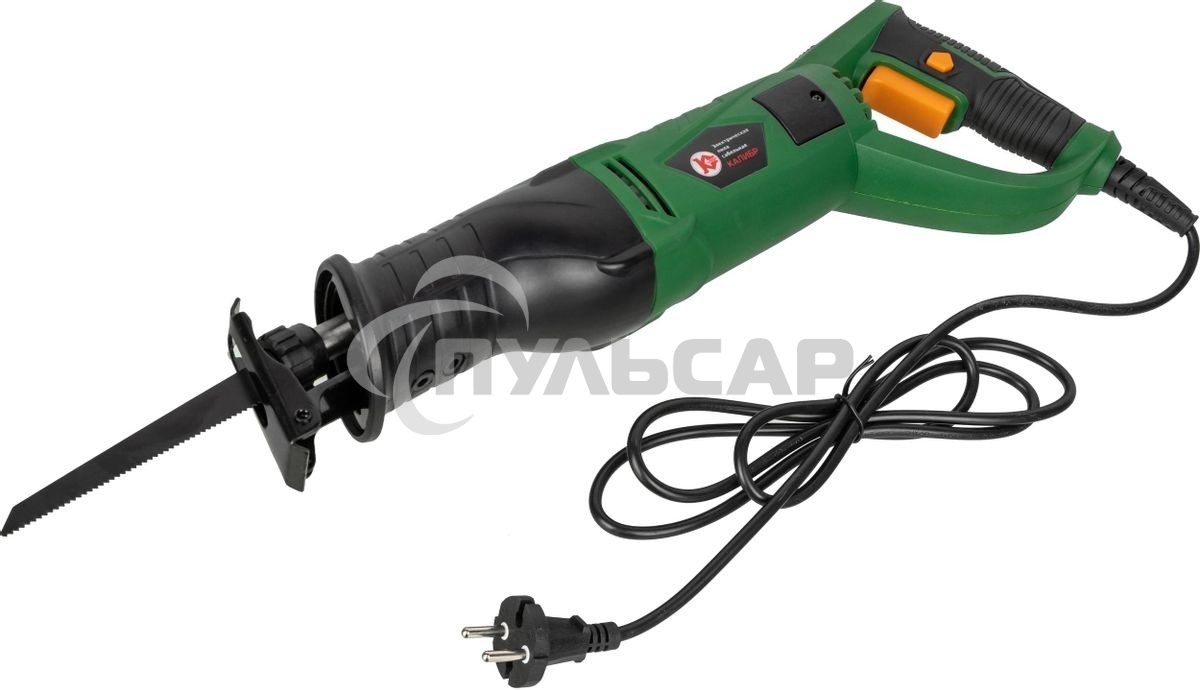 Сабельная пила Калибр ЭСП-800