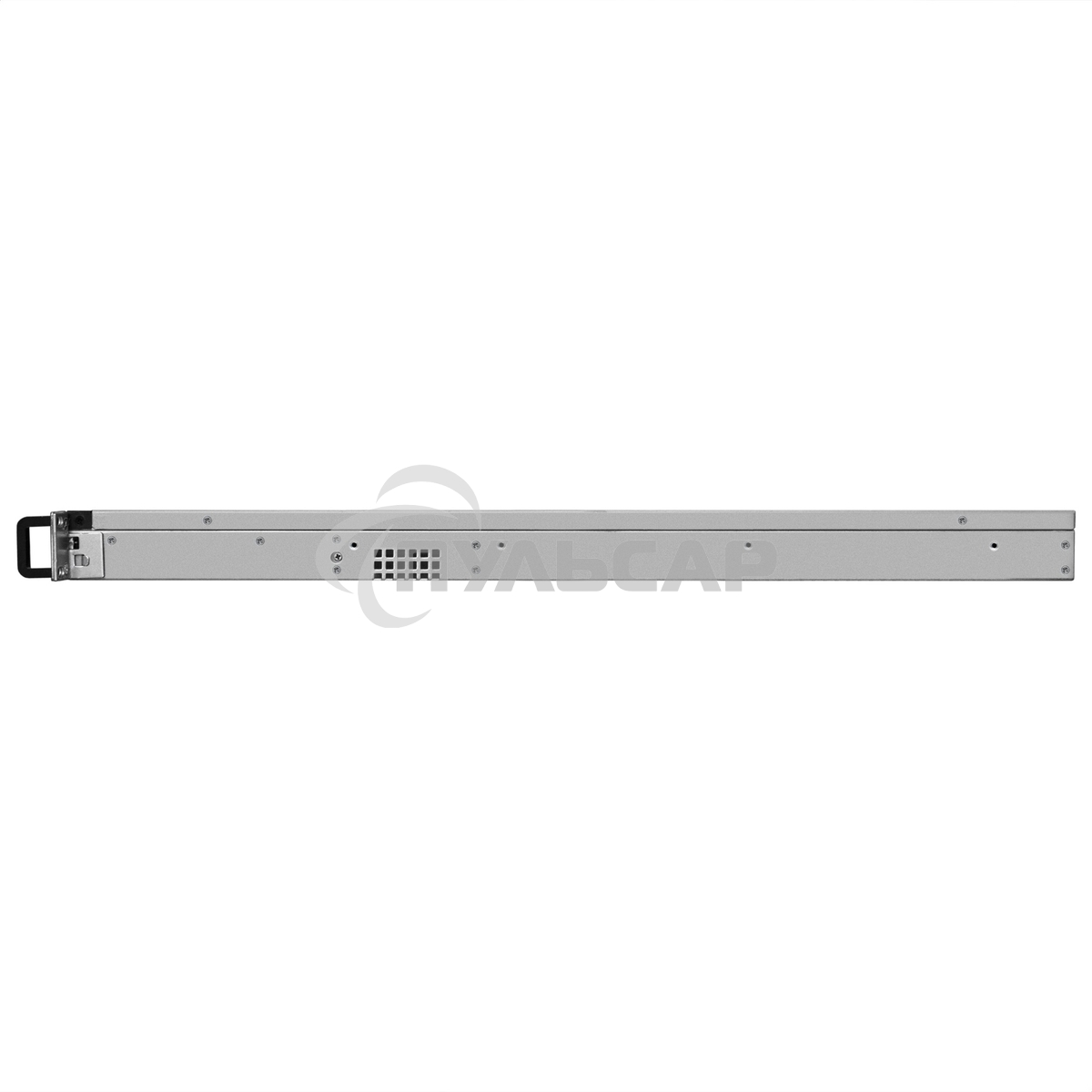 Серверный корпус ExeGate Pro EX288493RUS 1U660-HS04 (RM 19