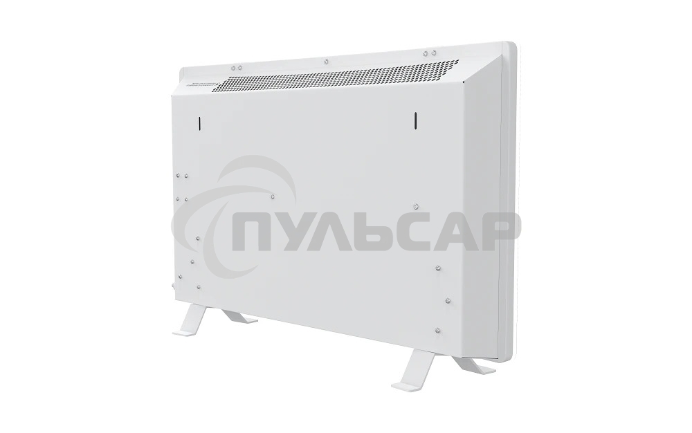 Электрический конвектор Energolux ECH-1500E-J1-WG, белое стекло