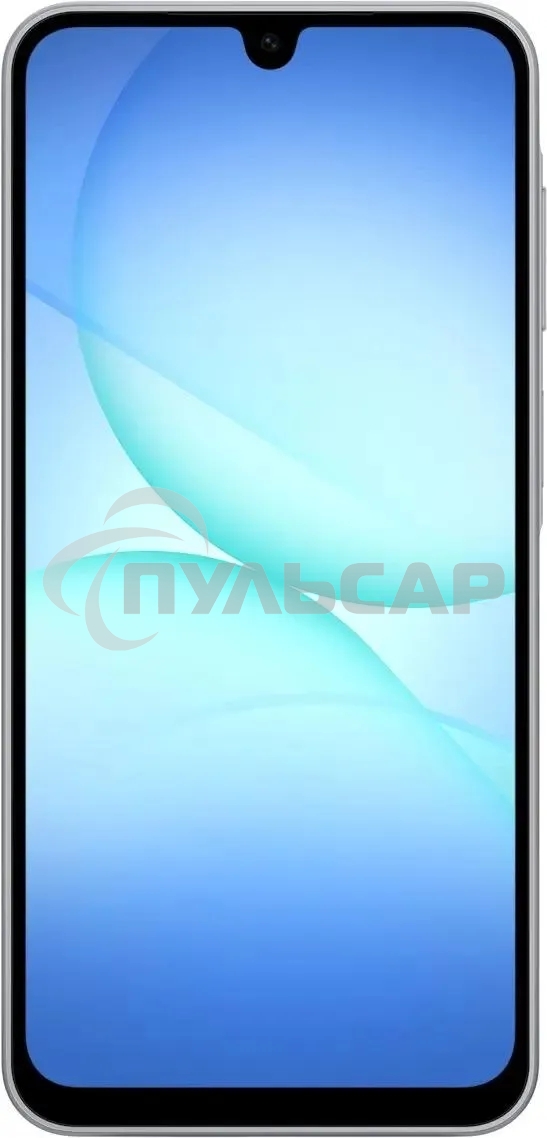 Смартфон Samsung Galaxy A17 SM-A175F, 8/256Gb, серый