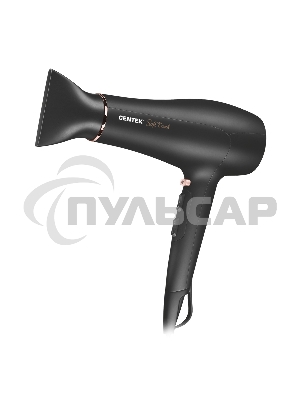 Фен Centek CT-2240 черный