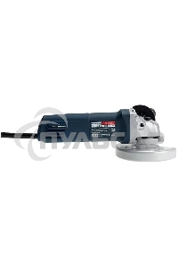 Углошлифовальная машина Энгельс УШМ 850-125 850Вт 12000об/мин рез.шпин.:M14 d=125мм (0.701.020.012)