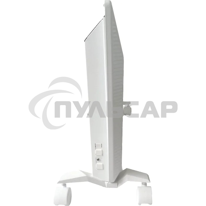 Конвектор Subtropic SUB/EC-1500 EMR белый, 1500 Вт, 20 м2, термостат