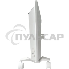 Конвектор Subtropic SUB/EC-1500 EMR белый, 1500 Вт, 20 м2, термостат