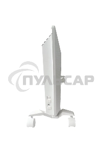 Конвектор Subtropic SUB/EC-1500 EMR белый, 1500 Вт, 20 м2, термостат