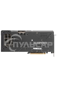 Видеокарта Gigabyte AMD Radeon RX 9070 GAMING OC, PCIe 5.0 16Gb GDDR6, 256 bit, 3 x DisplayPort, HDM, GPU 2070 MHz (GV-R9070GAMING OC-16GD)