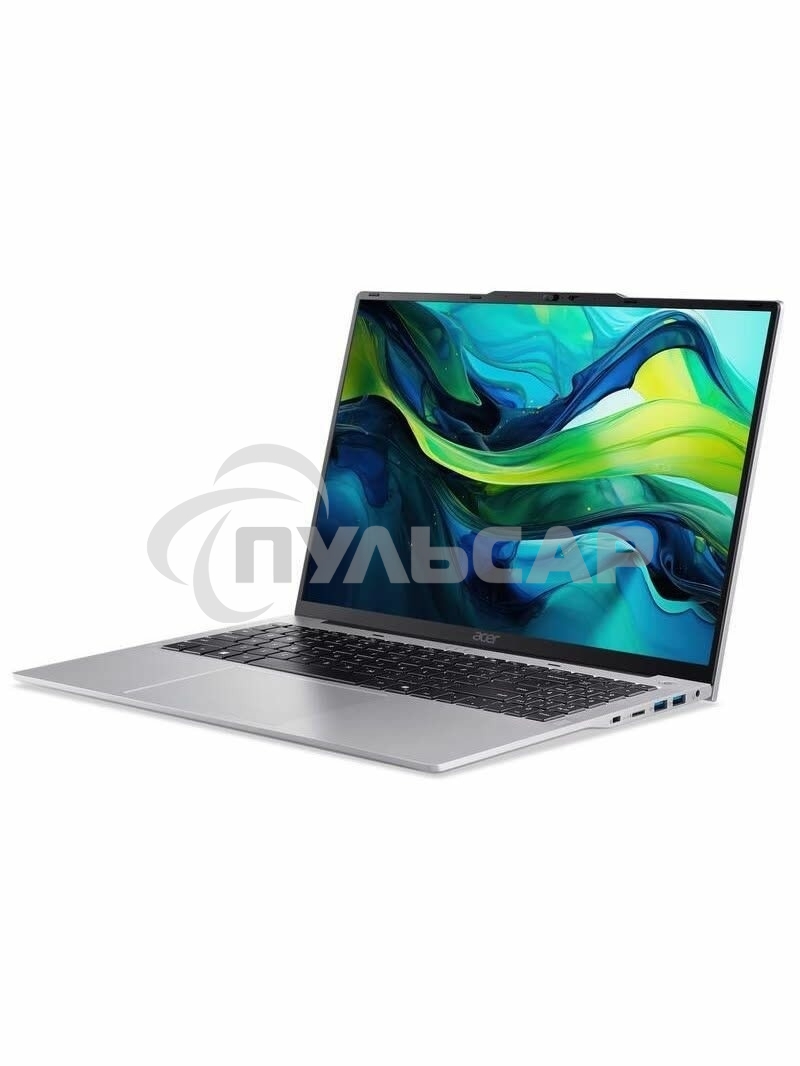 Ноутбук Acer Aspire Lite AL16-71P-5137 Intel Core Ultra 5 125H/16Gb/SSD 512Gb/16